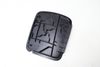 Trunk Hatch Tail Light Cover / Panel 4L0867657 — photo 3