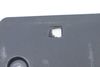 License Plate Mount Bracket 4L0827113 — photo 2