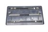 License Plate Mount Bracket 4L0827113 — photo 3