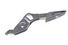 2ND Row Seat Fold Lever / Handle 4L0883252 — photo 1