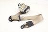2ND Row Seatbelt / Seat Belt Retractor 4L0857806H — photo 1