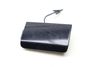 S-Line Bumper Tow Hook Cover / Cap 4L0807450G — photo 2