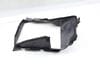Intercooler Air Duct / Guide 4L0117336F — photo 2