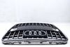 S-Line Radiator / Bumper Grille Assembly 4L0853651E — photo 2