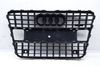 S-Line Radiator / Bumper Grille Assembly 4L0853651E — photo 6