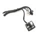 Satellite Radio Receiver Wiring Harness / Connector — photo 1