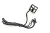Satellite Radio Receiver Wiring Harness / Connector — photo 2
