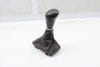 Shift / Shifter Knob w/ Leather Boot 4L1713139G — photo 3
