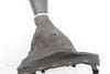 Shift / Shifter Knob w/ Leather Boot 4L1713139G — photo 4