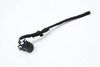 Tail Light Wiring Harness Connector / Pigtail — photo 1