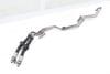 Transmission Oil Cooler Pipe / Line Set 7L8317801F — photo 1