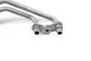 Transmission Oil Cooler Pipe / Line Set 7L8317801F — photo 3