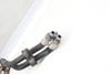 Transmission Oil Cooler Pipe / Line Set 7L8317801G — photo 2