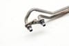 Transmission Oil Cooler Pipe / Line Set 7L8317801G — photo 3