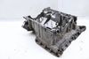 Upper Engine Oil Pan / Sump 059103603BK — photo 2
