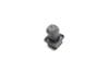Upper Radiator Rubber Mount / Bushing 7L0121276A — photo 1