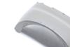 Upper Steering Column Cover / Trim 4L0953515 — photo 3
