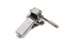 Front Tilt Seat Motor w/ Transmission 8K0959761 — photo 1