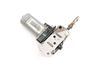 Front Tilt Seat Motor w/ Transmission 8K0959761 — photo 2