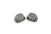 Trunk Lid Rubber Stop Set 8K5827373B — photo 1
