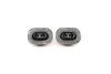 Trunk Lid Rubber Stop Set 8K5827373B — photo 2