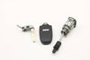 Lock Switch / Cylinder Set w/ Key 8K0898374A — photo 3