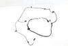 Bumper Park Assist Wiring Harness 8K0971104C — photo 1