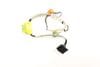 Steering Wheel Air Safety Bag Wiring Harness 8K0971589A — photo 2