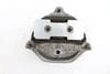 Transmission Mount With 034 Motorsports Billet Aluminum Insert 8K0399151DB — photo 1