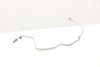 Transmission Oil Cooler Line / Pipe 8K0317817CN — photo 1