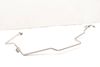 Transmission Oil Cooler Line / Pipe 8K0317818CN — photo 4