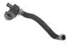 Coolant Hose / Line w/ Valve 8K1819376F — photo 1