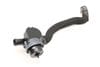 Coolant Hose / Line w/ Valve 8K1819376F — photo 2