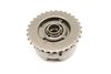 Exhaust Cam / Camshaft Adjuster Unit / Gear 06E109084K — photo 2