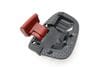 Backrest Fold Down / Release Handle 8T0882617B — photo 2