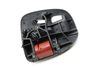 Backrest Fold Down / Release Handle 8T0882617B — photo 3