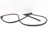 Convertible Outer Door Seal / Weather Stripping 8F0837911C — photo 1