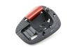 Backrest Fold Down / Release Handle 8T0882618B — photo 1