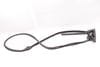 Convertible Outer Door Seal / Weather Stripping 8F0837912D — photo 2