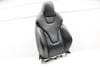 Upper S5 Sport Seat Backrest Cushion Assembly 8T0881806F — photo 1