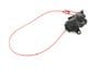 Fuel Door Lock Actuator 8K0862153E — photo 1