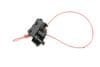Fuel Door Lock Actuator 8K0862153E — photo 2