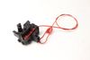Fuel Door Lock Actuator 8K0862153E — photo 2