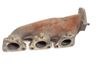Exhaust Manifold 06E253033H — photo 1
