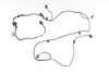 Bumper Wiring Harness 8K0971104 — photo 1