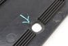 License Plate Mount / Bracket 8T0827113A — photo 2