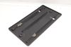 License Plate Mount / Bracket 8T0827113A — photo 3