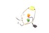 Steering Wheel Air Safety Bag Wiring Harness 8K0971589A — photo 1