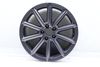 18" Inch Alloy Rim / Wheel (10-SPOKE) 8J0601025BH — photo 1