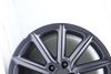18" Inch Alloy Rim / Wheel (10-SPOKE) 8J0601025BH — photo 5